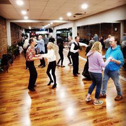 Arthur Murray Red Bank Dance Center - Our practice Party!