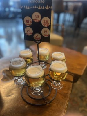 Treebeerd's Taphouse by null