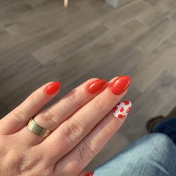 7 Star Nails