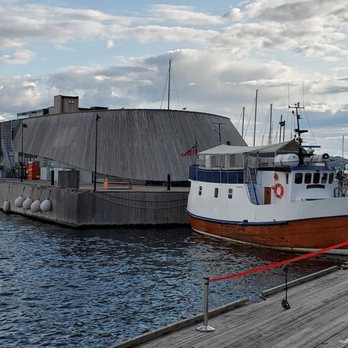 Aker Brygge - Local Flavor Near Me - Oslo, 03