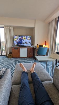 Hyatt Regency Grand Cypress Resort by null