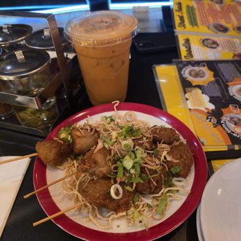 DAKZEN - Gui Chai Tod - Thai Near Me - Somerville, Massachusetts