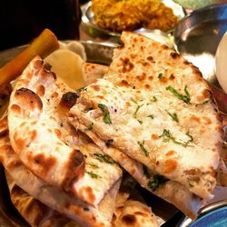Indian Tiffin Room