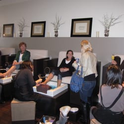 Mist Nail Boutique & Day Spa - Celebrate your next special occasion with a pampering Mist Spa Party!