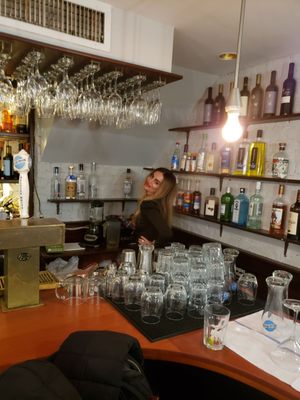 Talia's Steakhouse and Bar by null