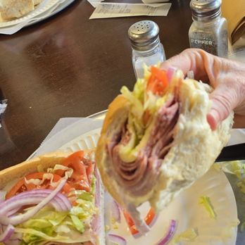 The Original Village Pizza - Italian grinder - Pizza Near Me - Worcester, Massachusetts The Original Village Pizza - Italian grinder - Pizza Near Me - Worcester, Massachusetts