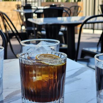 Quail State - Cocktail Bars Near Me - Fresno, California