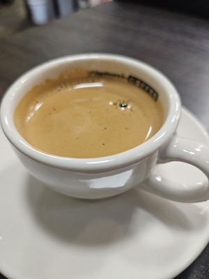 Zingerman's Coffee Company by null