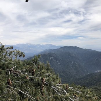 Chantry Flat Recreation Area - Parks Near Me - Sierra Madre, California