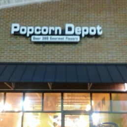 Store front. Store front.