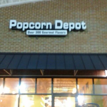 Popcorn Depot - Store front. - Popcorn Shops Near Me - Douglasville, Georgia Popcorn Depot - Store front. - Popcorn Shops Near Me - Douglasville, Georgia