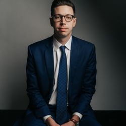 Legacy Group - a Hufstetler Law Firm - Founding Attorney Kris Hufstetler