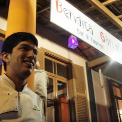 Bendita Garrafa Bar & Lounge