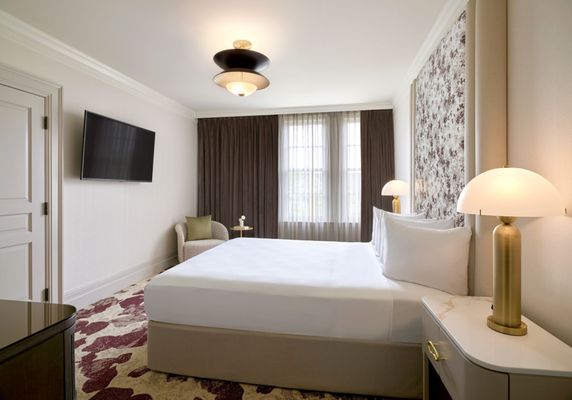 Royal Park Hotel by null