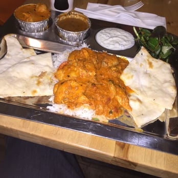 ADYA - Chicken tikka masala. Dinner 1/25/2015 - Indian Near Me - Anaheim, California ADYA - Chicken tikka masala. Dinner 1/25/2015 - Indian Near Me - Anaheim, California
