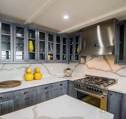 Kitchen Remodeling - Want a fresh look for your kitchen? Call us today for a free estimate Kitchen Remodeling - Want a fresh look for your kitchen? Call us today for a free estimate