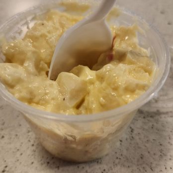 Hungry Hobo - Potato salad! - New American Near Me - Bettendorf, Iowa Hungry Hobo - Potato salad! - New American Near Me - Bettendorf, Iowa
