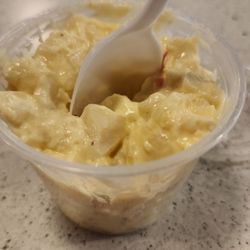 Hungry Hobo - Potato salad!
