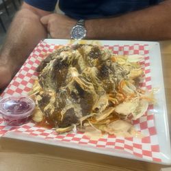 Chicken House - Carne Ceibeña