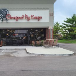 Exterior photo of Consigned By Design - Indianapolis, Indiana Exterior photo of Consigned By Design - Indianapolis, Indiana