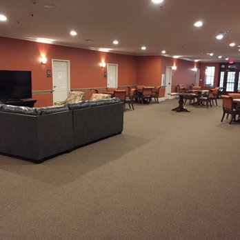 The Retreat at Canton - Assisted Living Facilities Near Me - Canton, Georgia