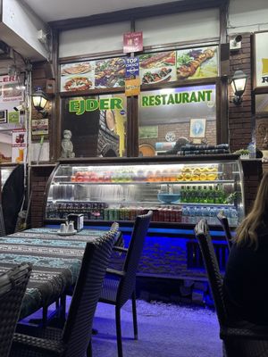 Ejder Restaurant by null