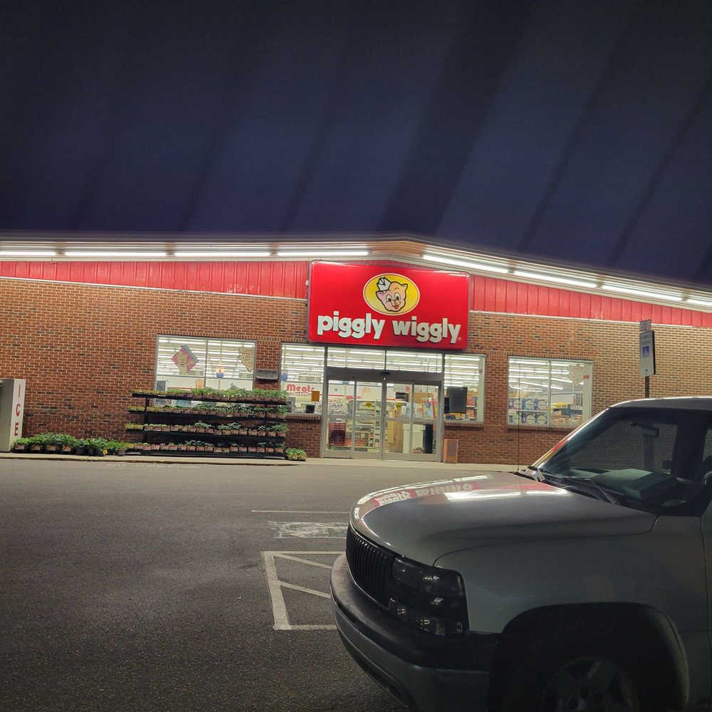 PIGGLY WIGGLY Hwy 64, Manteo, North Carolina Grocery Yelp