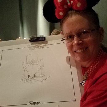 Animation Academy - Art Classes Near Me - Anaheim, California