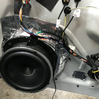 Car Audio Specialties - Car Stereo Installation Near Me - Belmont, California Car Audio Specialties - Car Stereo Installation Near Me - Belmont, California
