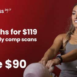 Snap Fitness - Albuquerque - Black Friday weekend special ends Monday 11/28