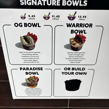 Acai Joint - Baldwin Park - Acai Bowls Near Me - Baldwin Park, California Acai Joint - Baldwin Park - Acai Bowls Near Me - Baldwin Park, California