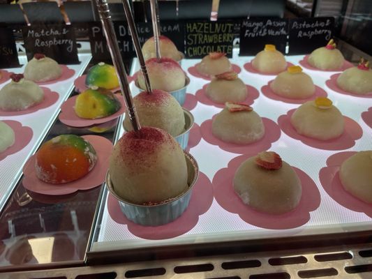 Pavlo Mochi by null