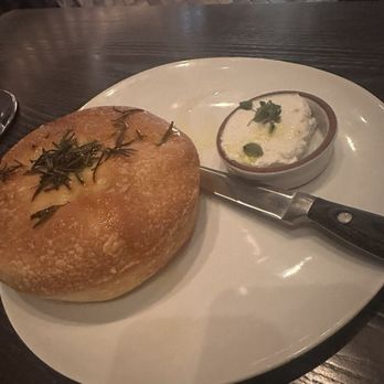 Amalfi - Focaccia - Italian Near Me - Las Vegas, Nevada
