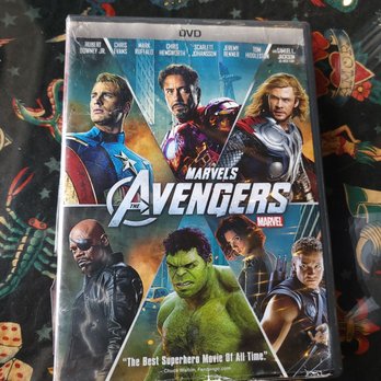 Cornucopia's Noshery - Old DVD case, inside is the bill LOL - Breakfast & Brunch Near Me - Amityville, New York Cornucopia's Noshery - Old DVD case, inside is the bill LOL - Breakfast & Brunch Near Me - Amityville, New York