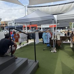 SOCO Makers Market
