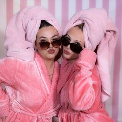 The Sweet Mimosa Day Spa