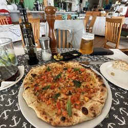 Almare - restaurante y más - Bruschetta