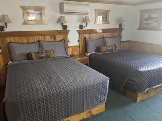 Livingston Inn by null