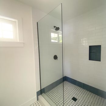 Ridgeway Home Builders - New bathroom - General Contractors Near Me - San Jose, California