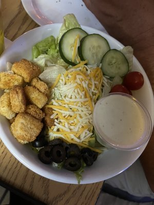 Timber Pub & Grub by null