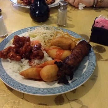 Dynasty Buffet - Buffets Near Me - Miami, Florida
