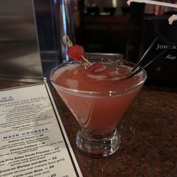 Grexicana - Raspberry Dirty Martini - Mexican Near Me - Farmingdale, New York Grexicana - Raspberry Dirty Martini - Mexican Near Me - Farmingdale, New York