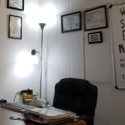 Mi Casa Hispana
