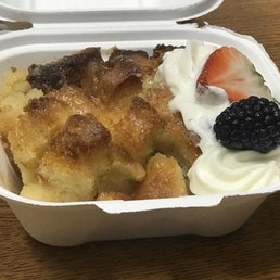 Bread Pudding Bread Pudding