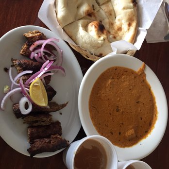 Naan N Masala - Our main entrees plus the complimentary teas! - Indian Near Me - Milpitas, California Naan N Masala - Our main entrees plus the complimentary teas! - Indian Near Me - Milpitas, California