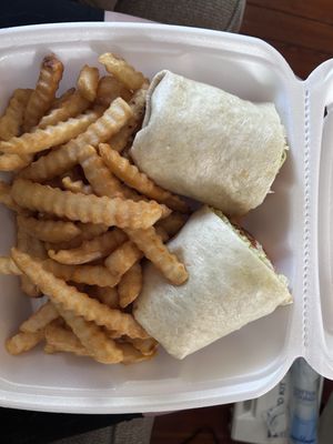 My New Place Pizzeria & Italian Restaurant by null