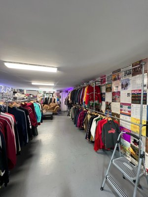 Chance Vintage by null