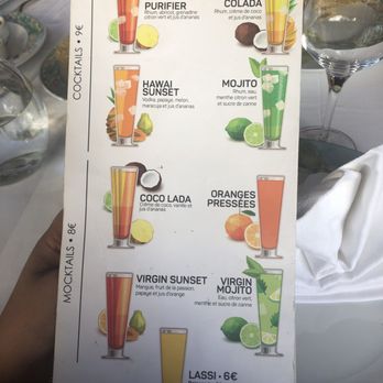 New Jawad - Drinks - Pakistani Near Me - Paris, 75