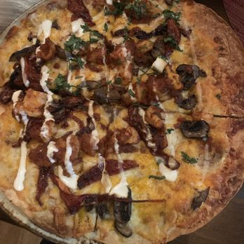 Dos Caminos - Oaxacan Shrimp Quesadilla - Mexican Near Me - New York, New York
