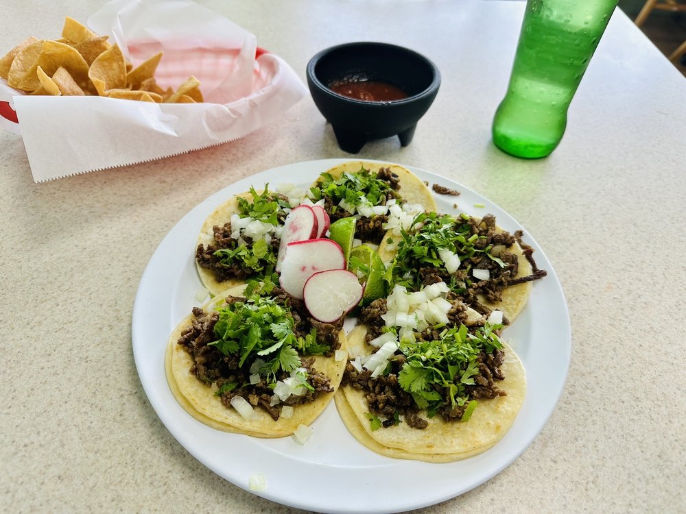 TACOS EL REY 59 Photos & 137 Reviews 2624 Marine Dr NE, Tulalip